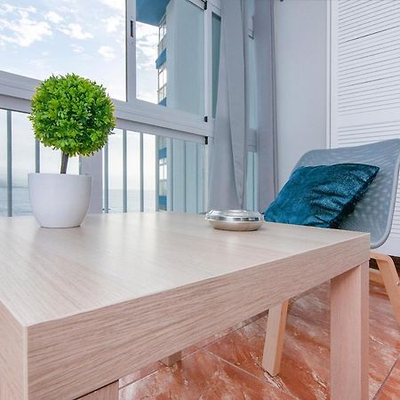 Апартаменты Balcon Del Mar Такоронте Экстерьер фото