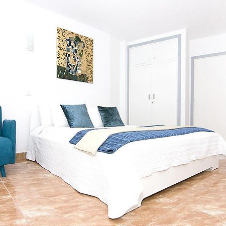 Апартаменты Balcon Del Mar Такоронте Экстерьер фото