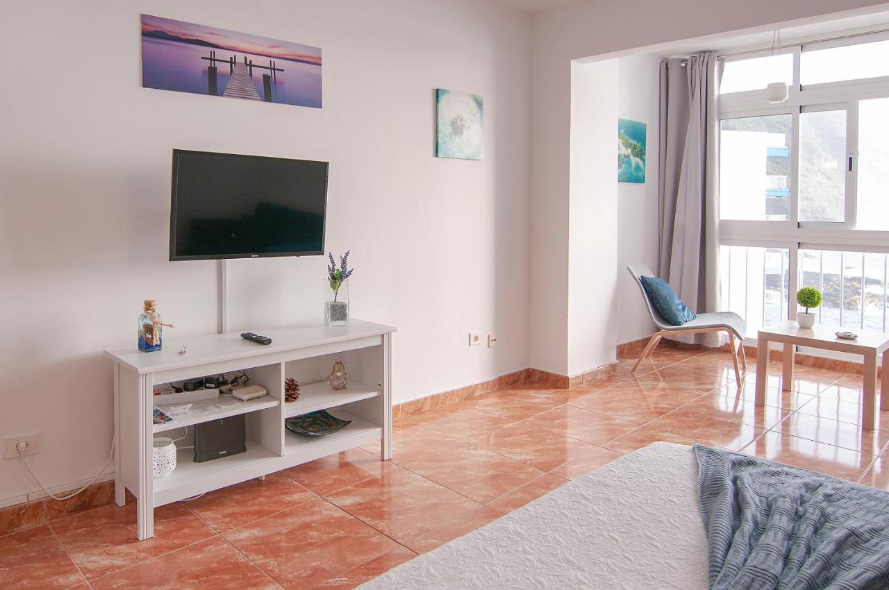 Апартаменты Balcon Del Mar Такоронте Экстерьер фото