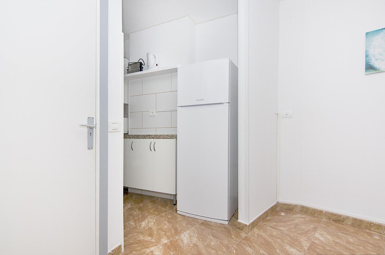 Апартаменты Balcon Del Mar Такоронте Экстерьер фото