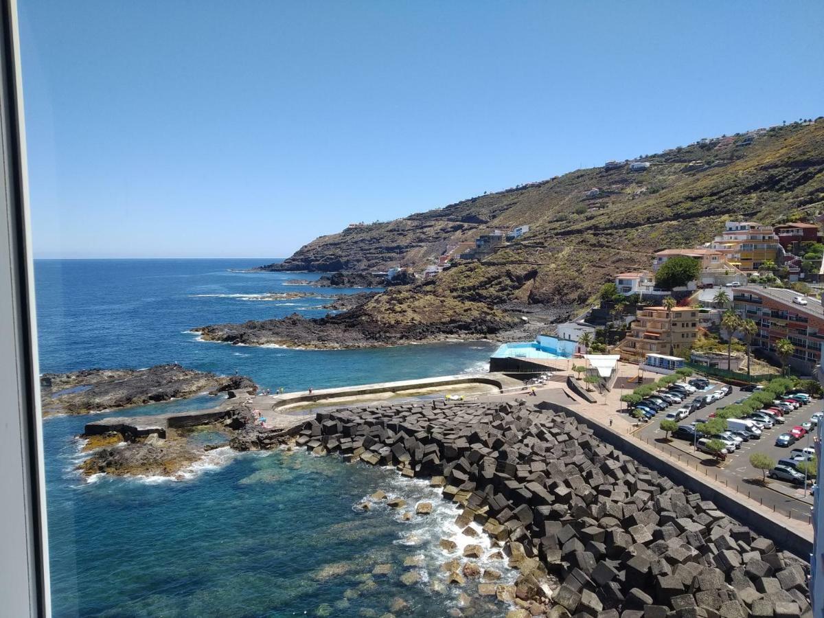 Апартаменты Balcon Del Mar Такоронте Экстерьер фото